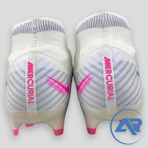 Nike Zoom Mercurial Superfly 9 Elite FG Blast Pack Men's Sizes  DJ4977-146 - Picture 7 of 7